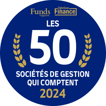 VEGA Investment Solutions dans la sélection 2024 des "50 sociétés de gestion qui comptent" de Funds Magazine ! 