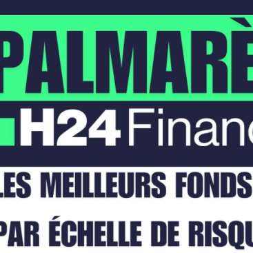 VEGA Patrimoine ISR présent au sein du « Palmarès des fonds diversifiés selon l'échelle de risque » de H24 Finance